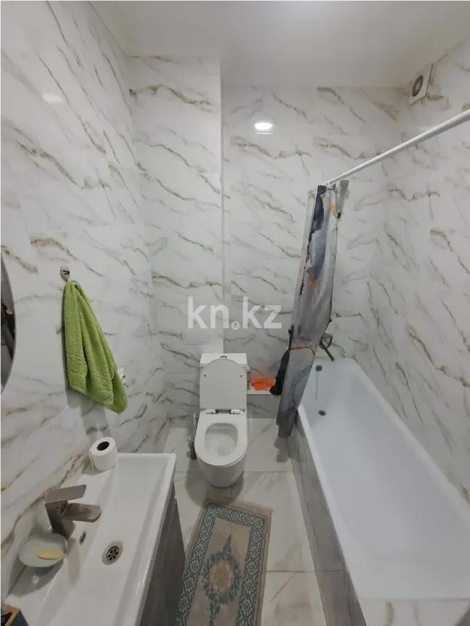 Продажа 1-комнатной квартиры, 31.3 м² в Астане - фото 3