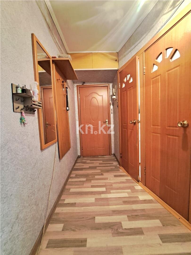 Продажа 2-комнатной квартиры, 45 м² в Астане - фото 10