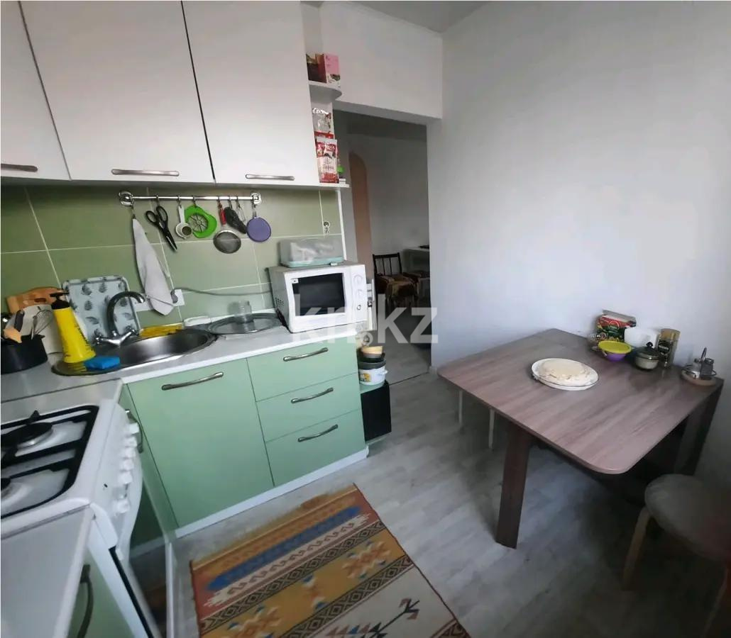 Продажа 2-комнатной квартиры, 40 м² в Алматы - фото 3