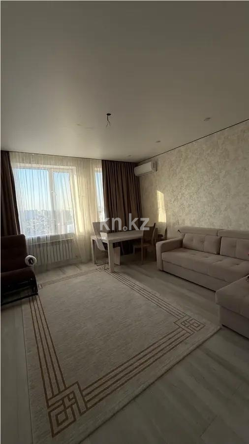 Продажа 3-комнатной квартиры, 90 м² в Астане