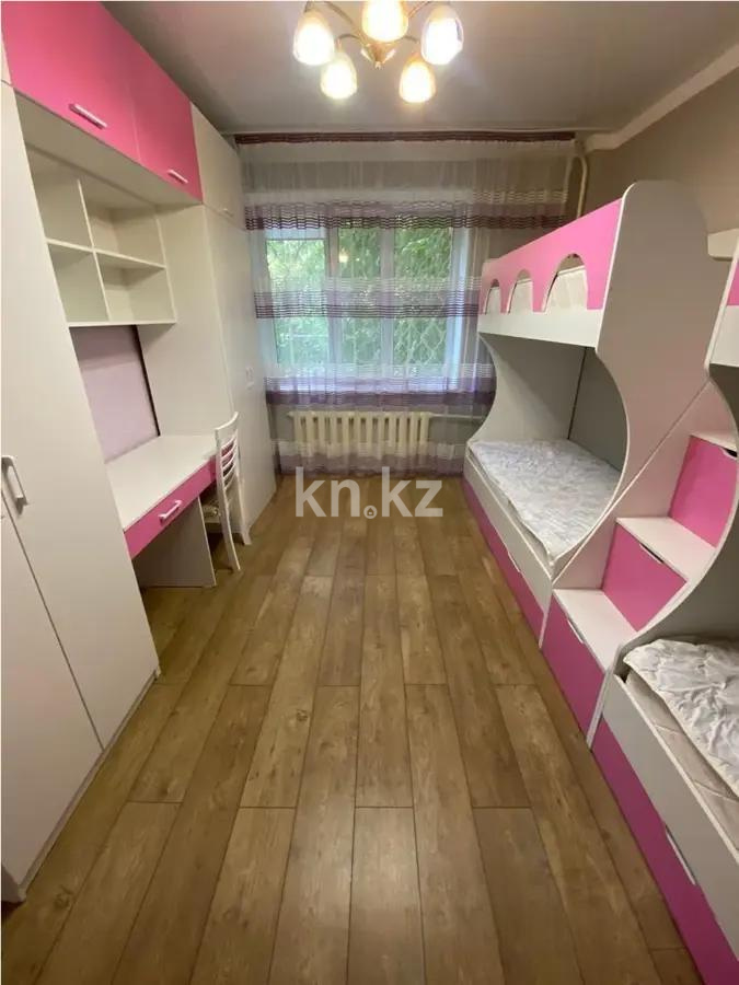 Продажа 4-комнатной квартиры, 92 м², мкр-н Аксай-3б, дом  2 в Алматы - фото 3