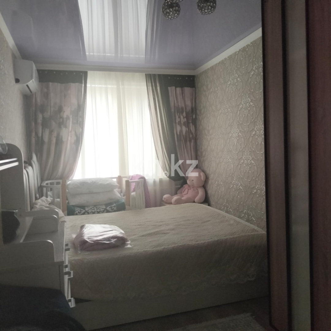 Продажа 2-комнатной квартиры, 48 м², Самал, дом  38 в Таразе - фото 2