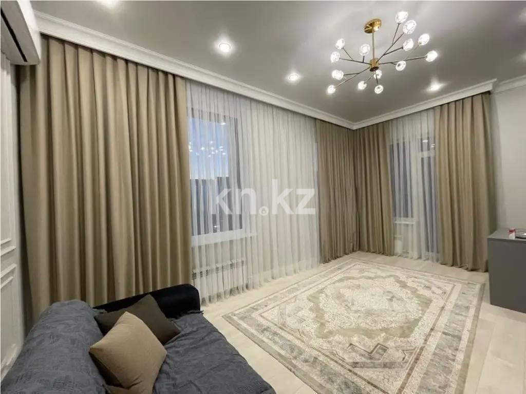 Продажа 2-комнатной квартиры, 67 м² в Астане