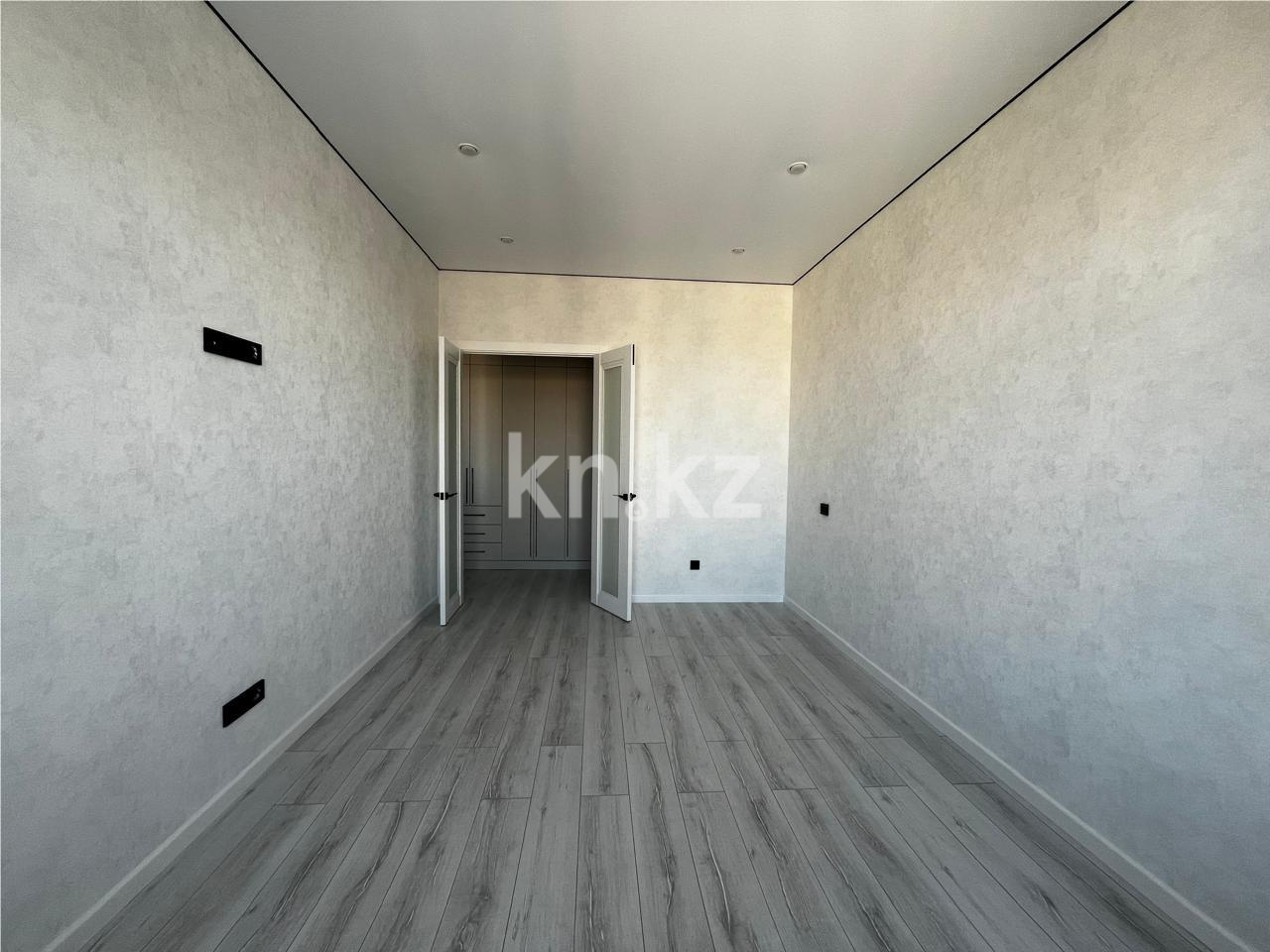 Продажа 1-комнатной квартиры, 40 м² в Караганде - фото 2