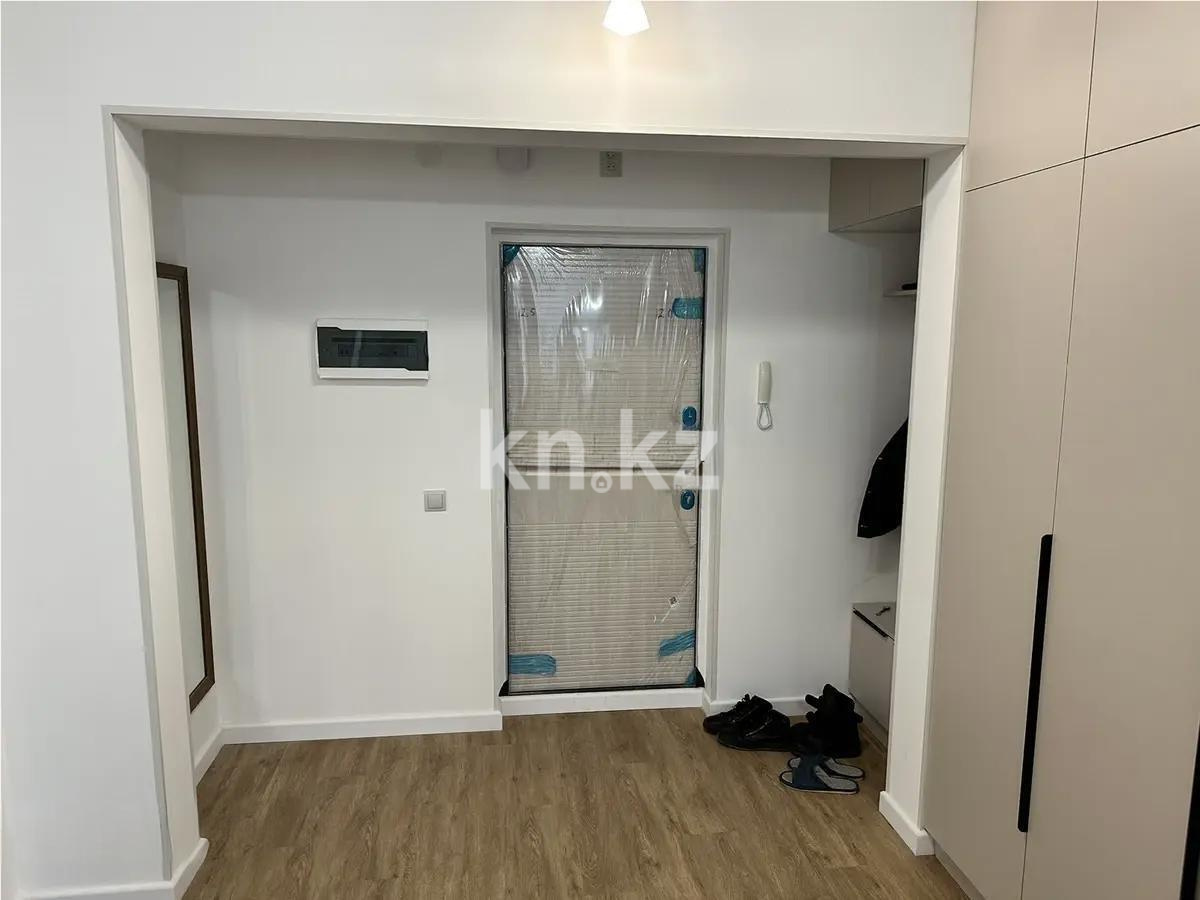 Продажа 1-комнатной квартиры, 40 м² в Алматы - фото 3