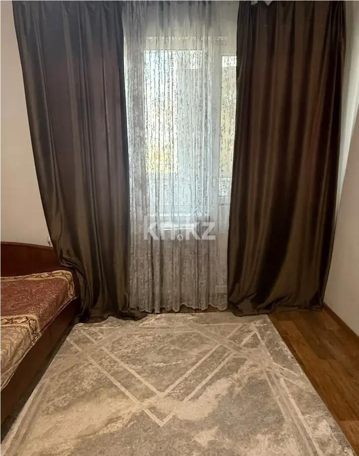 Продажа 2-комнатной квартиры, 58.8 м² в Алматы - фото 2