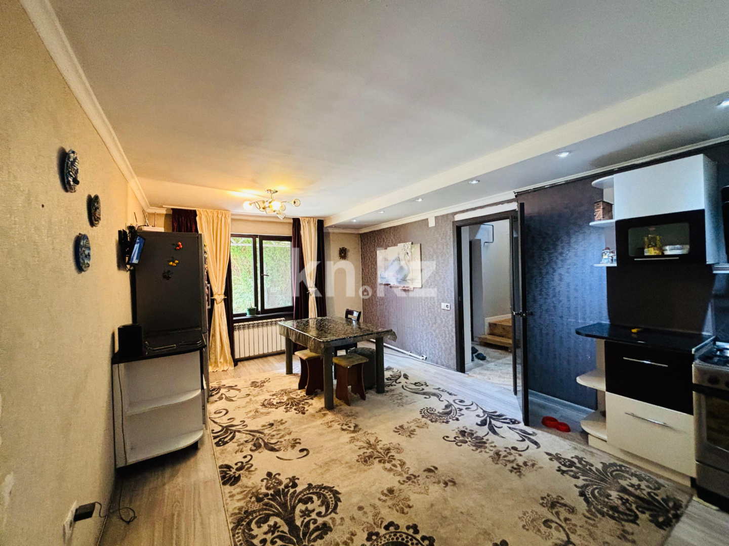 Продажа 6-комнатного дома, 180 м², Карасу в Алматы - фото 4