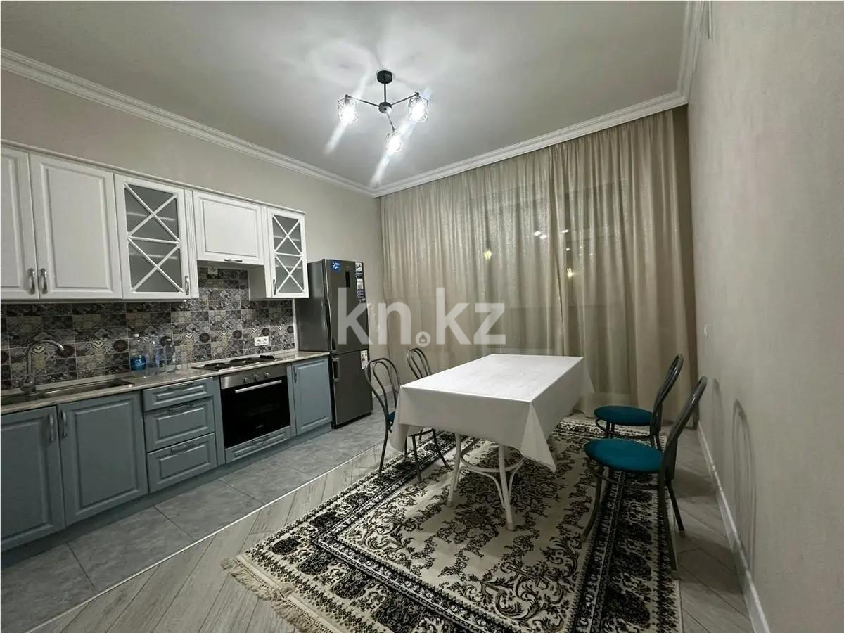 Продажа 2-комнатной квартиры, 63.7 м², пр. Аль-Фараби, дом  33 в Астане - фото 3