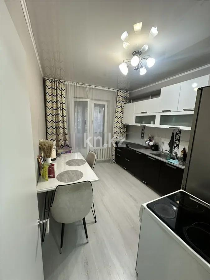 Продажа 2-комнатной квартиры, 53 м², мкр-н Айнабулак-4, дом  173 в Алматы - фото 3