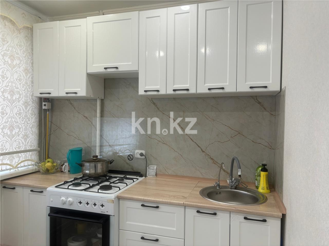 Продажа 2-комнатной квартиры, 51 м² в Караганде - фото 4