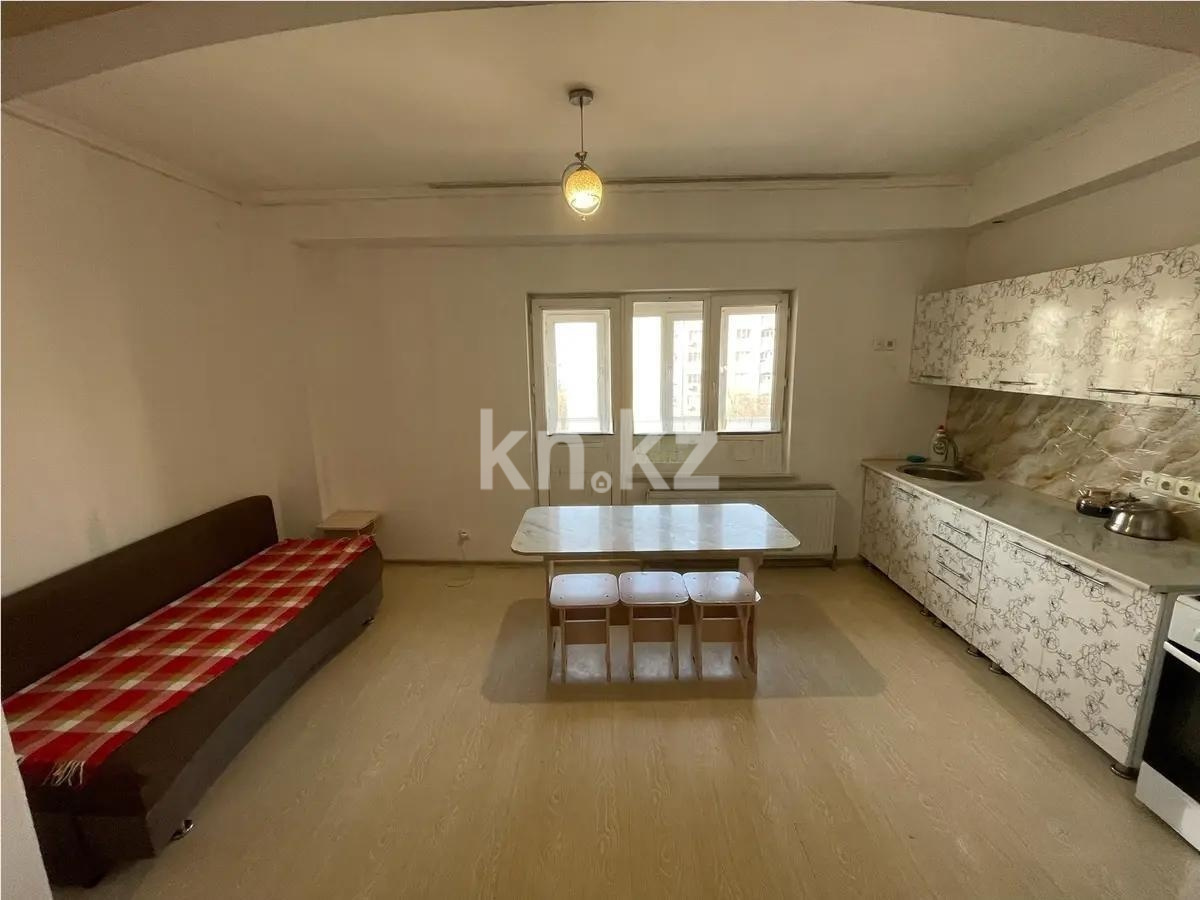 Продажа 2-комнатной квартиры, 79.8 м² в Алматы - фото 5