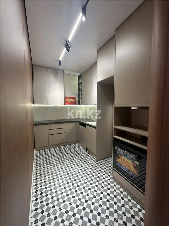 Продажа 3-комнатной квартиры, 56 м² в Алматы - фото 4