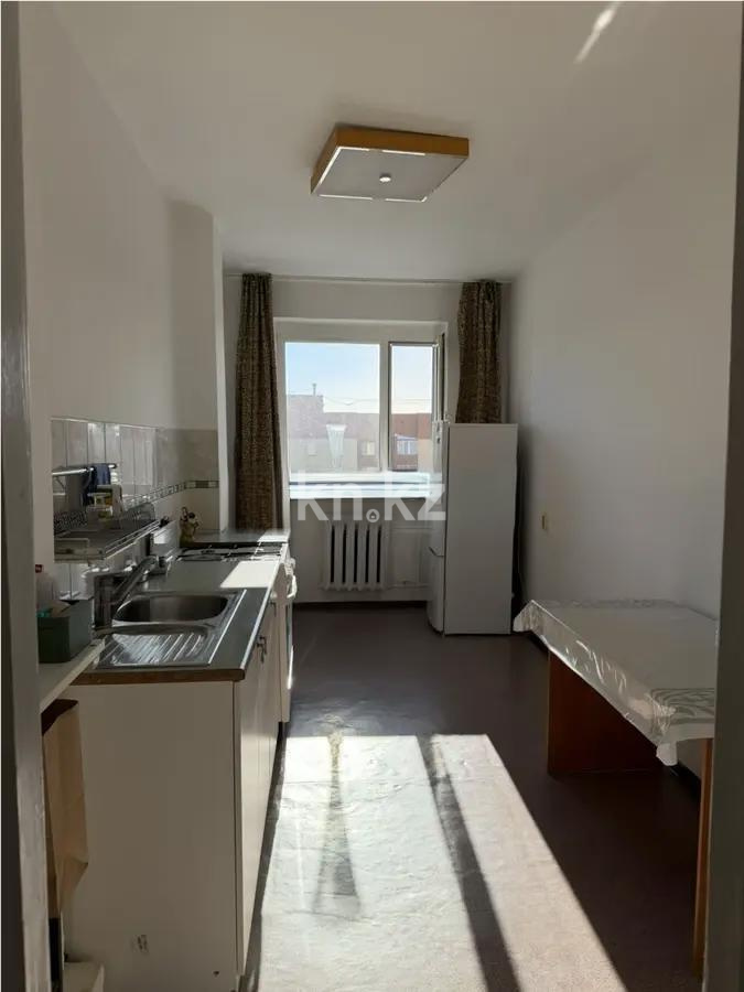 Продажа 1-комнатной квартиры, 40.2 м² в Астане - фото 3