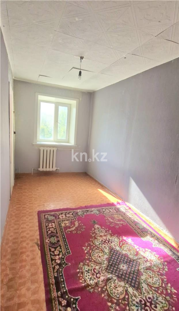 Продажа 2-комнатной квартиры, 42 м² в Караганде - фото 2