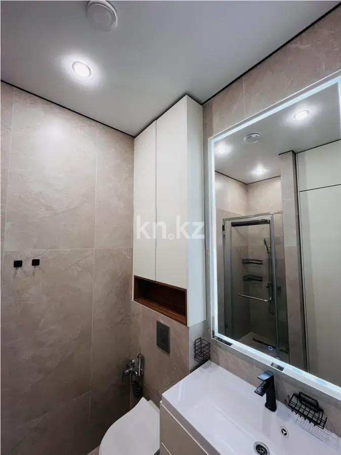 Продажа 2-комнатной квартиры, 54.5 м² в Астане - фото 3
