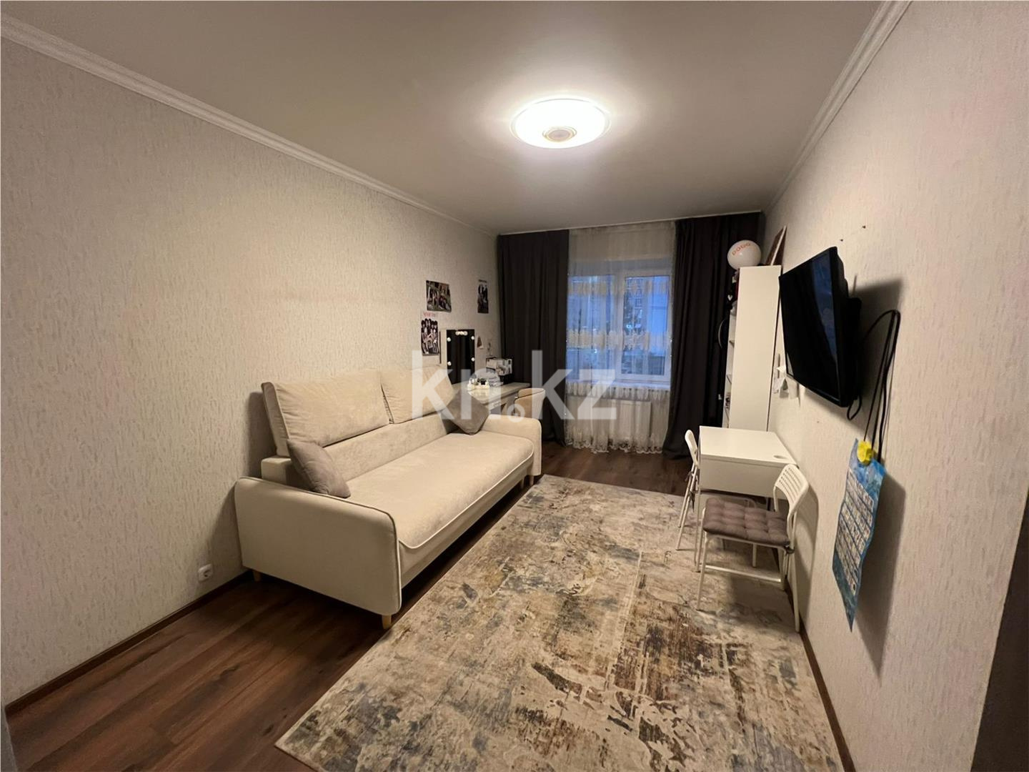 Продажа 3-комнатной квартиры, 98 м², пр. Шахтеров в Караганде - фото 3