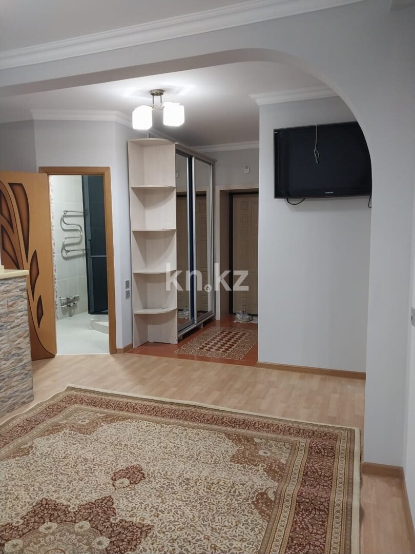 Продажа 3-комнатной квартиры, 66.5 м² в Астане