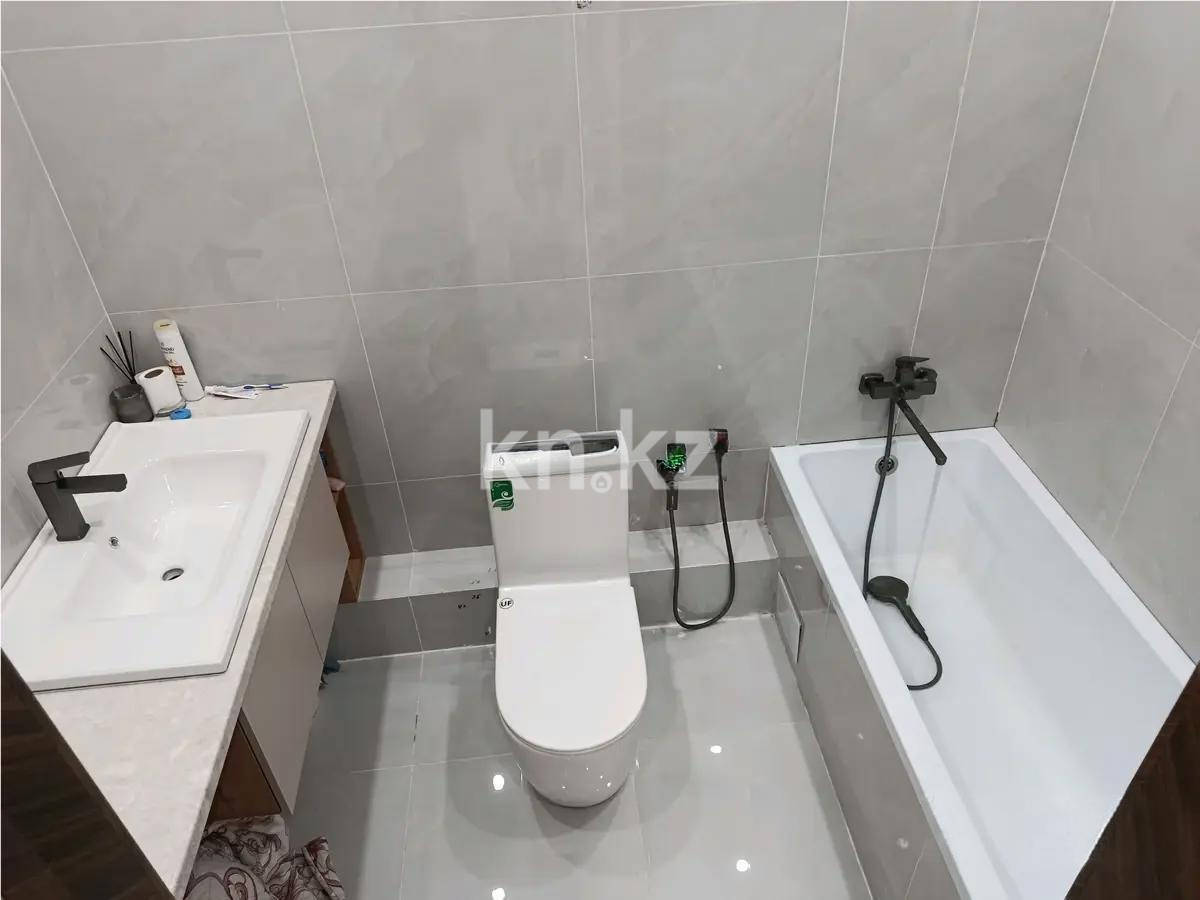 Продажа 2-комнатной квартиры, 39 м² в Астане - фото 4