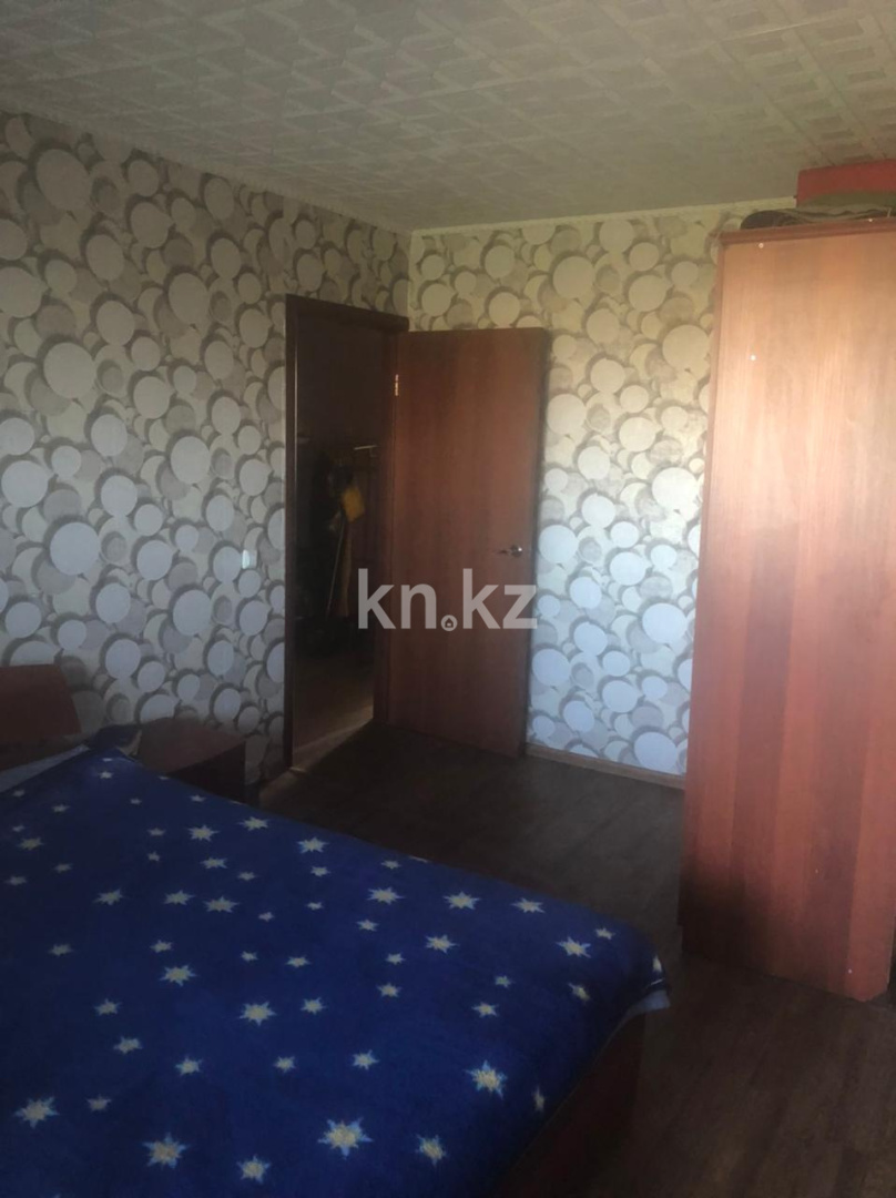 Продажа 3-комнатной квартиры, 62 м² в Караганде - фото 5