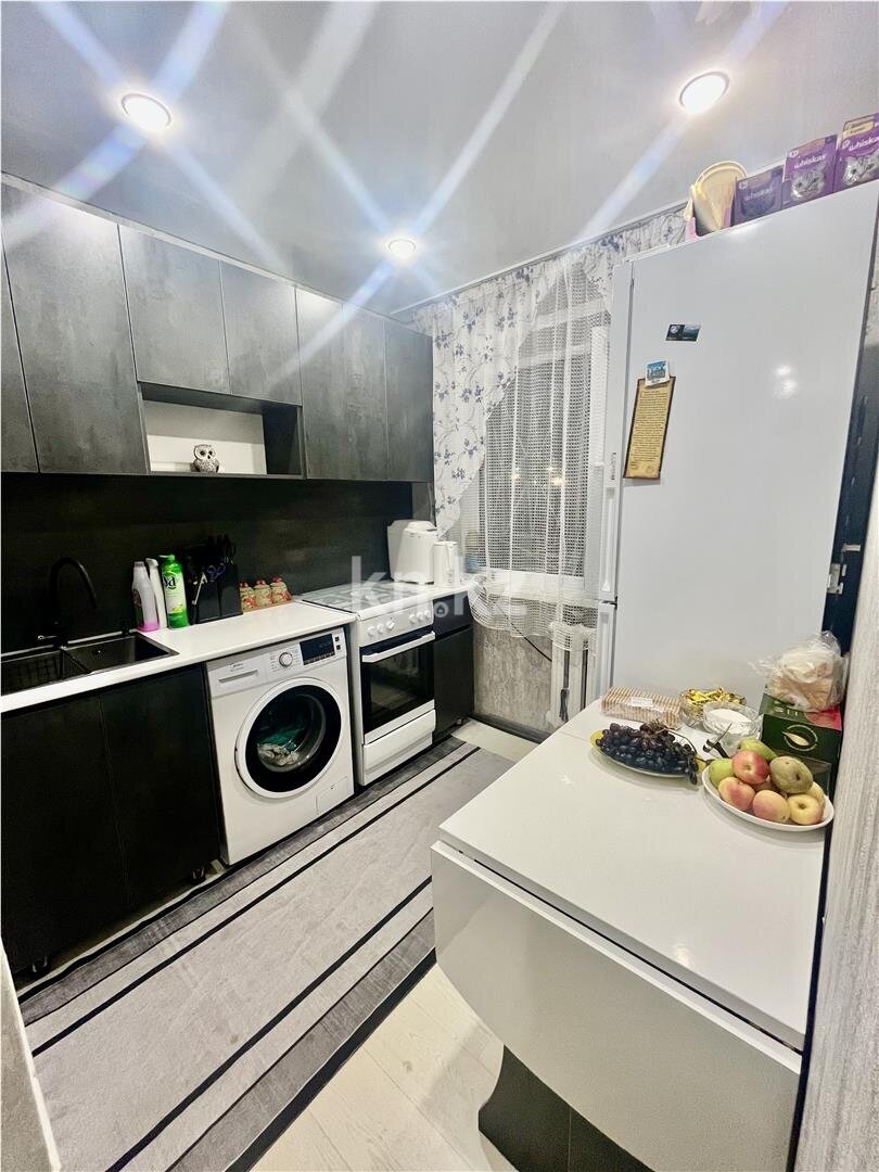 Продажа 3-комнатной квартиры, 63 м² в Темиртау - фото 4