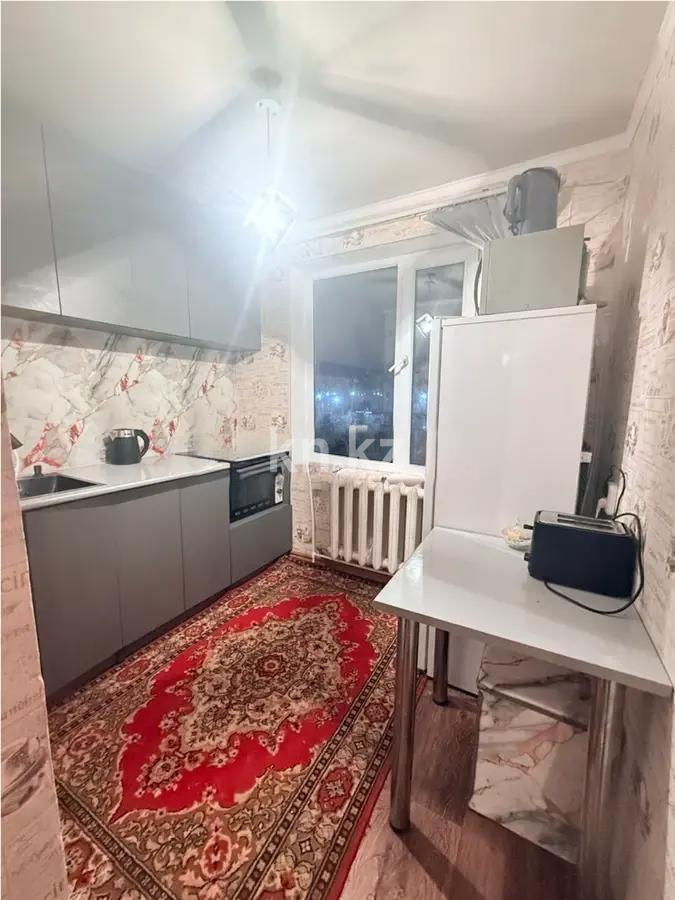 Продажа 1-комнатной квартиры, 32 м², ул. Абая, дом  66 в Темиртау - фото 3