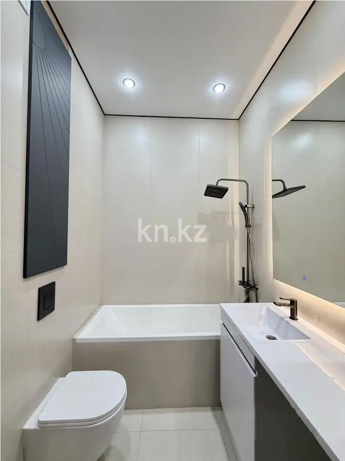 Продажа 2-комнатной квартиры, 52 м² в Астане - фото 3