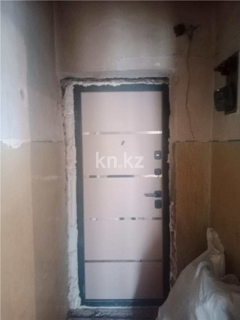 Продажа 1-комнатной квартиры, 30 м² в Караганде - фото 8