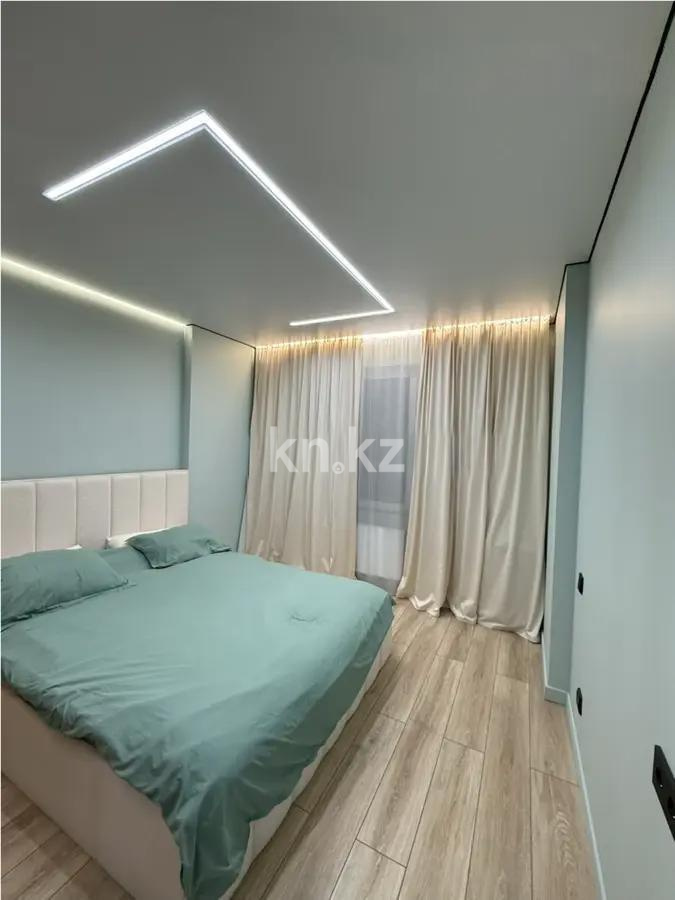 Продажа 2-комнатной квартиры, 42 м² в Астане - фото 2