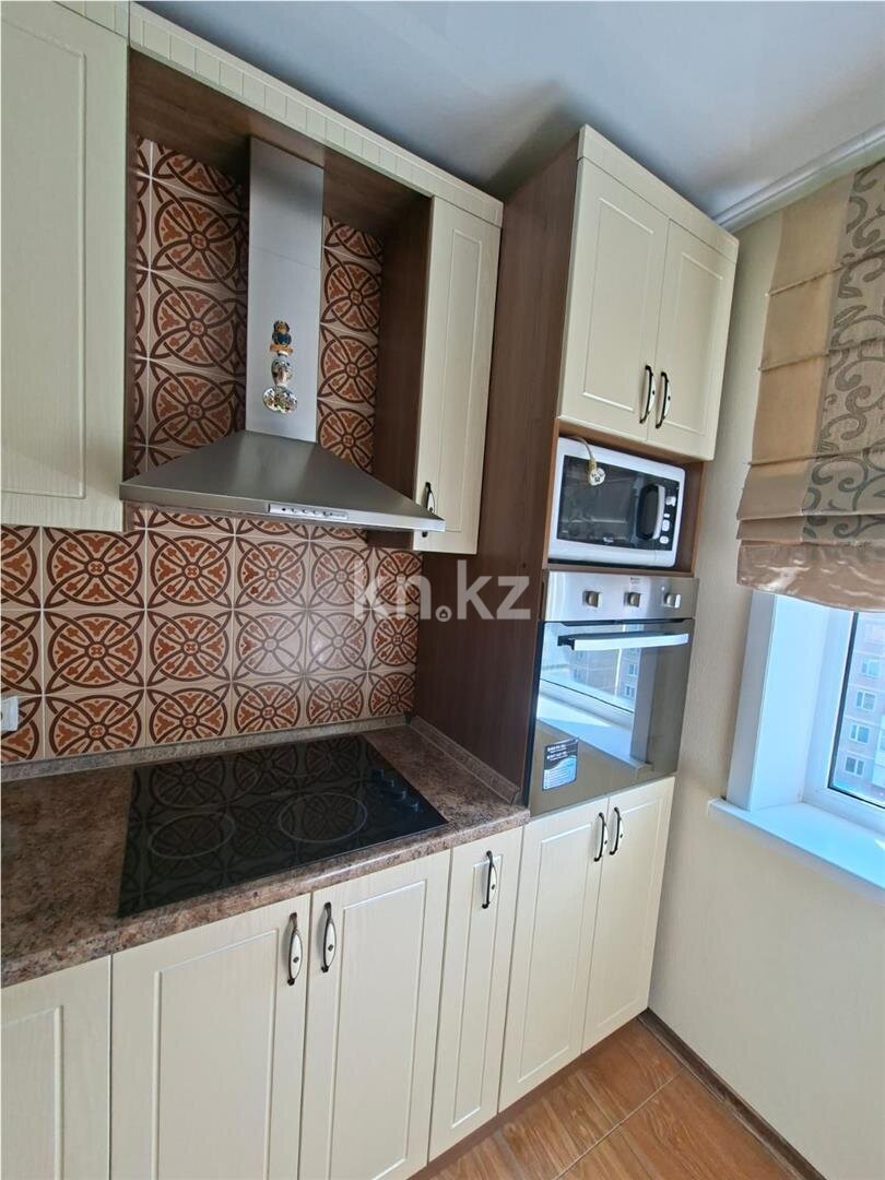 Продажа 3-комнатной квартиры, 68 м² в Караганде - фото 9