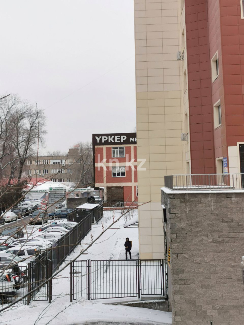 Продажа 2-комнатной квартиры, 52.3 м² в Алматы - фото 32