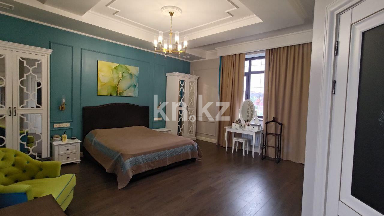 Продажа 5-комнатного дома, 440 м², ул. Гудермесская в Караганде - фото 8