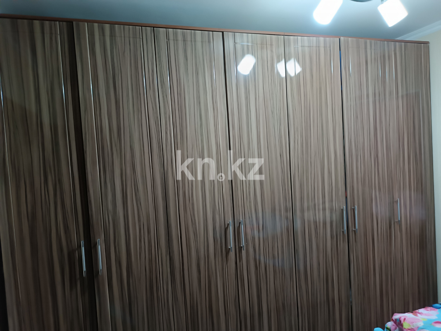 Продажа 5-комнатной квартиры, 160 м² в Караганде - фото 31