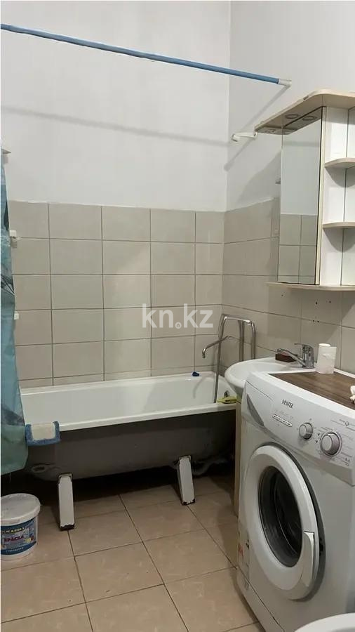 Продажа 1-комнатной квартиры, 45.1 м² в Алматы - фото 3