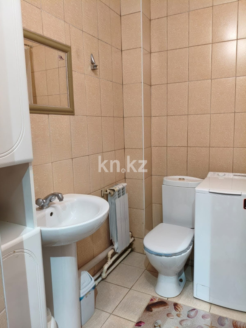 Продажа 2-комнатного дома, 53.8 м² в Алматинской области - фото 9