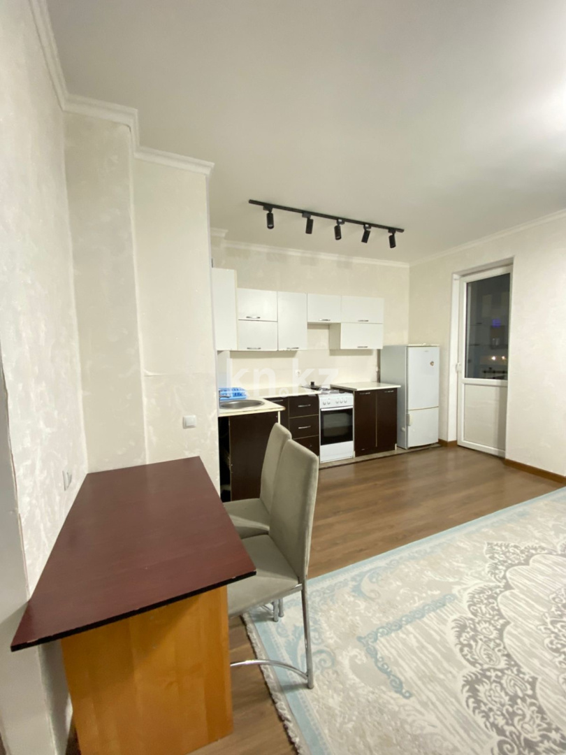 Аренда 1-комнатной квартиры, 34 м², ул. Аль-Фараби, дом  34/1 в Астане - фото 7