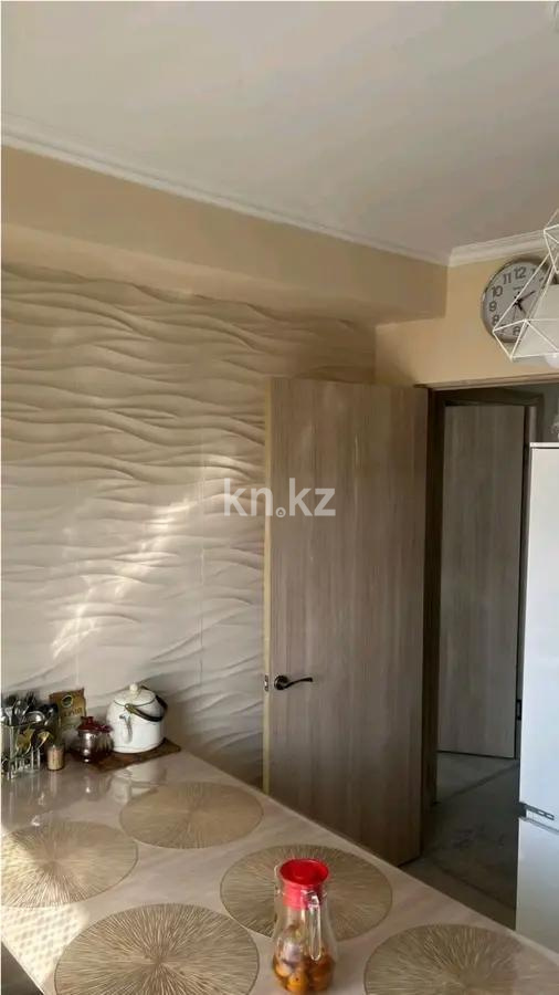 Продажа 3-комнатной квартиры, 60 м² в Алматы - фото 4