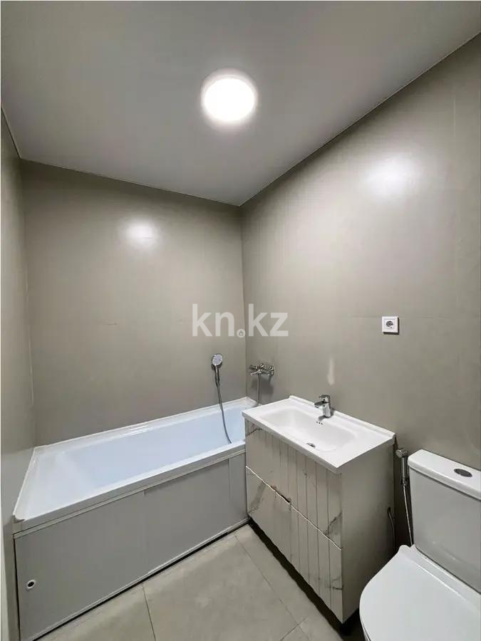 Продажа 1-комнатной квартиры, 40.2 м² в Алматы - фото 3