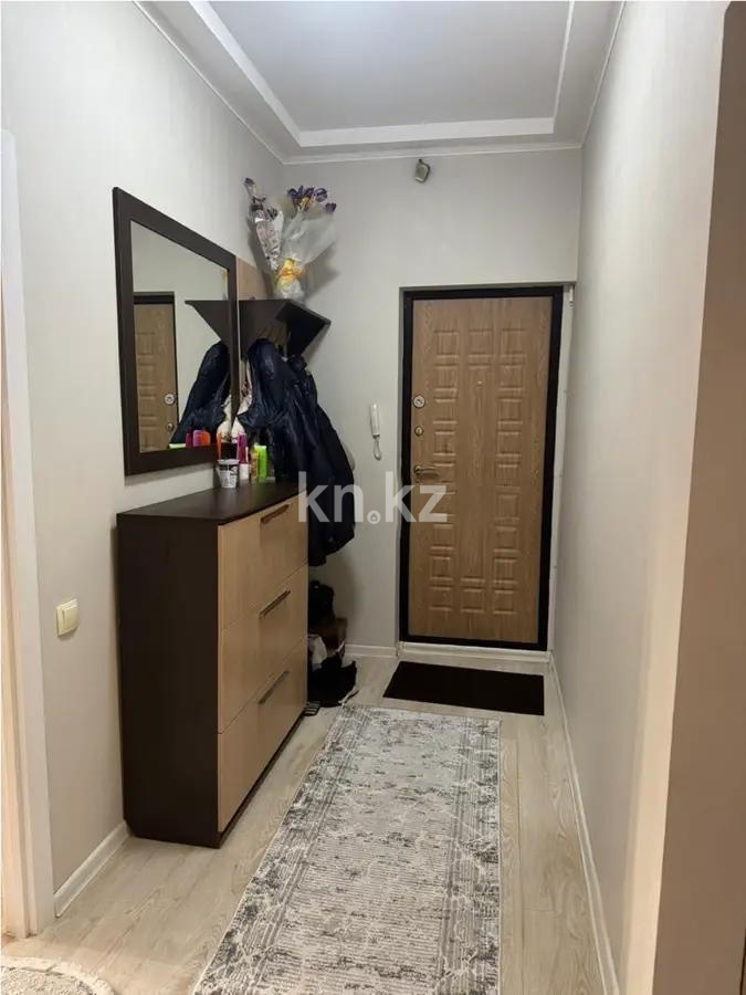 Продажа 2-комнатной квартиры, 57 м², ул. Жарокова, дом  275 в Алматы - фото 6