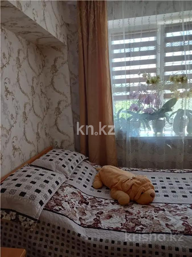 Продажа 3-комнатной квартиры, 76 м², ул. Омарова, дом  83 в Алматы - фото 2