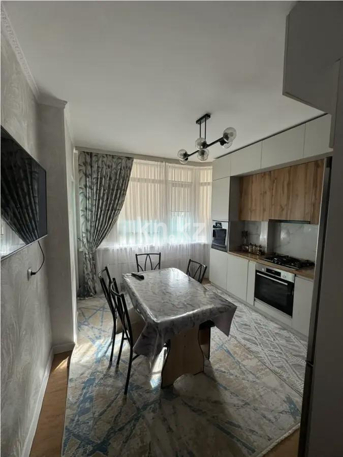Продажа 3-комнатной квартиры, 75 м² в Алматы - фото 4