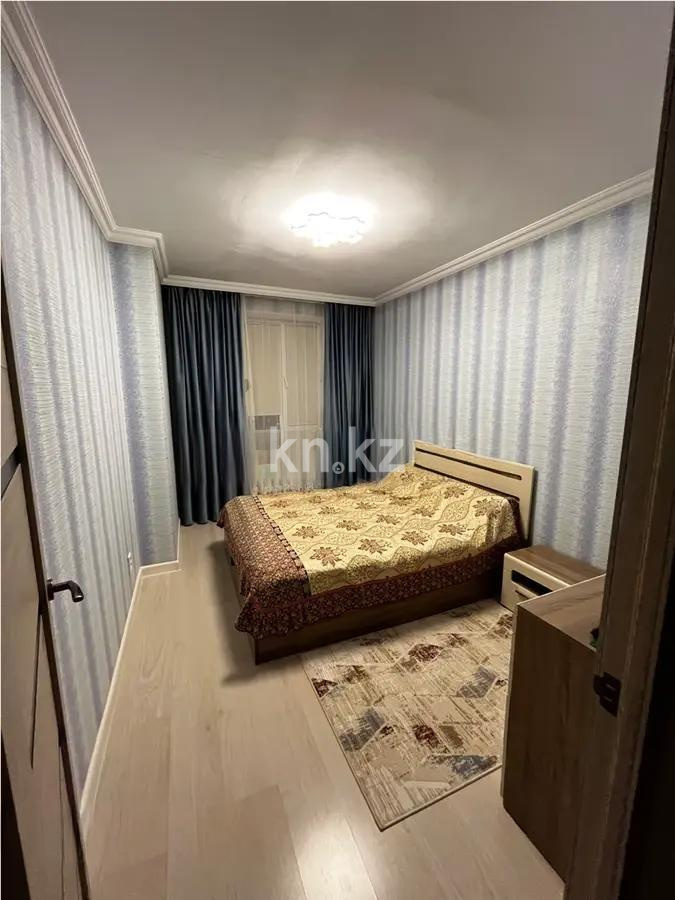 Продажа 2-комнатной квартиры, 55.2 м², ул. Байсеитовой, дом  8 в Астане - фото 2