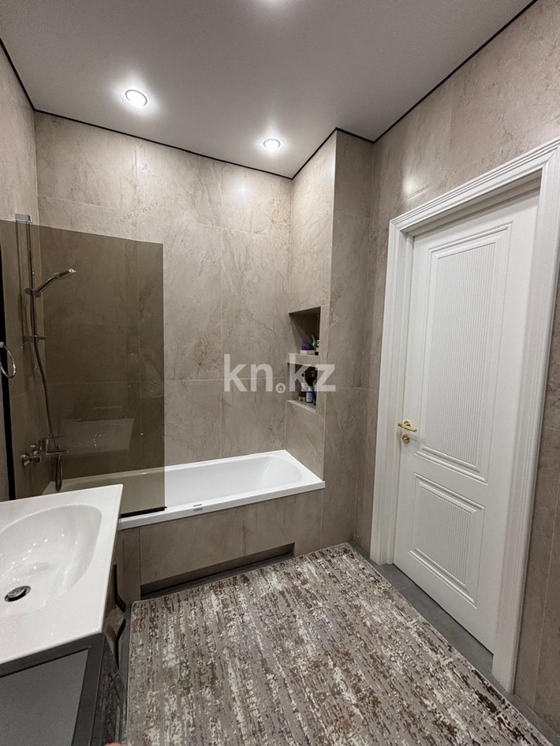 Продажа 3-комнатной квартиры, 64 м² в Астане - фото 10