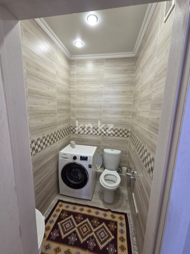 Аренда 2-комнатной квартиры, 70 м² в Астане - фото 9