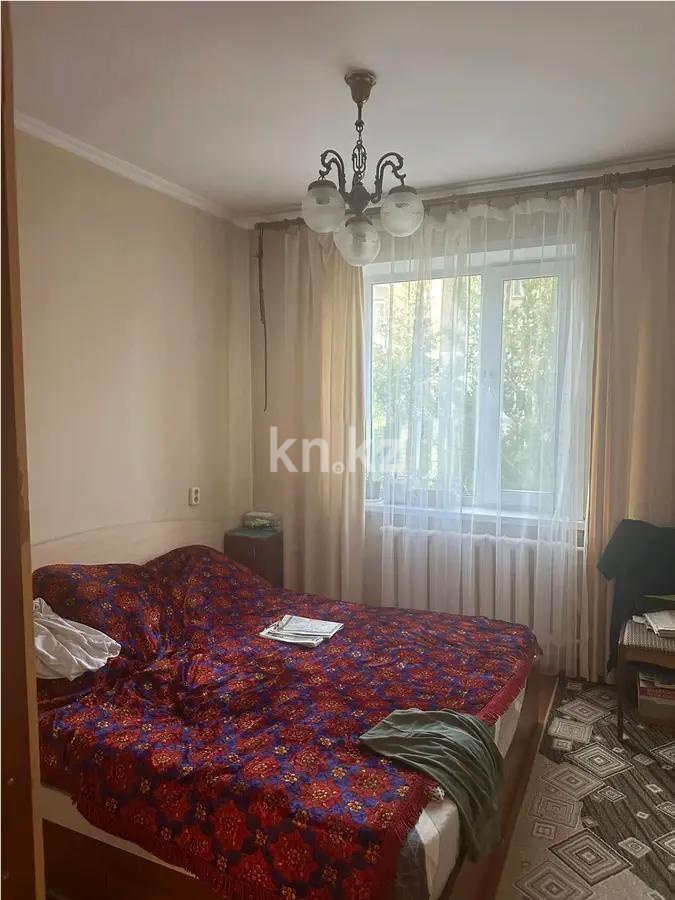 Продажа 3-комнатной квартиры, 64 м², мкр-н Степной-2, дом  3 в Караганде - фото 3