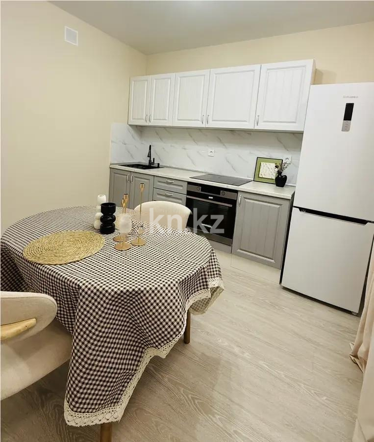 Продажа 1-комнатной квартиры, 42.5 м² в Астане - фото 2