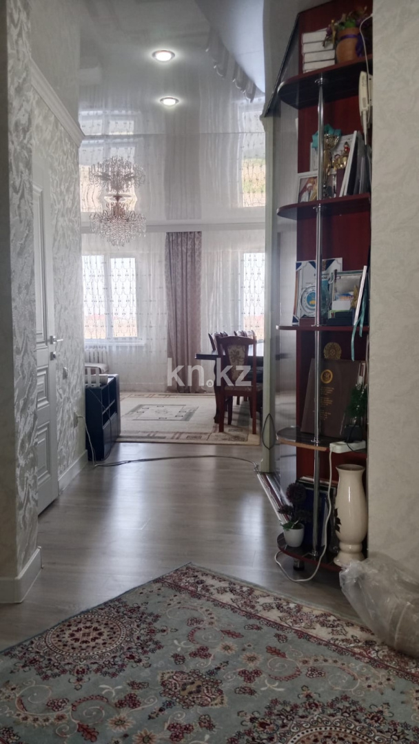 Продажа 2-комнатной квартиры, 76 м² в Таразе - фото 8