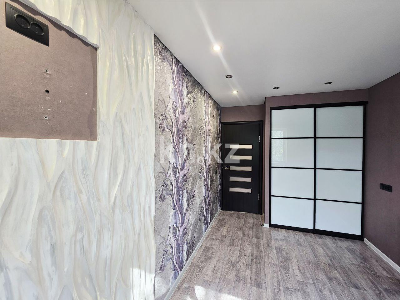 Продажа 3-комнатной квартиры, 62 м², ул. Абая в Темиртау - фото 2