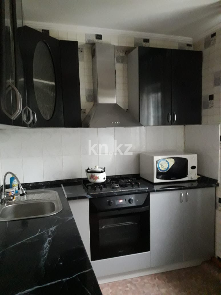 Аренда 2-комнатной квартиры, 47 м² в Астане