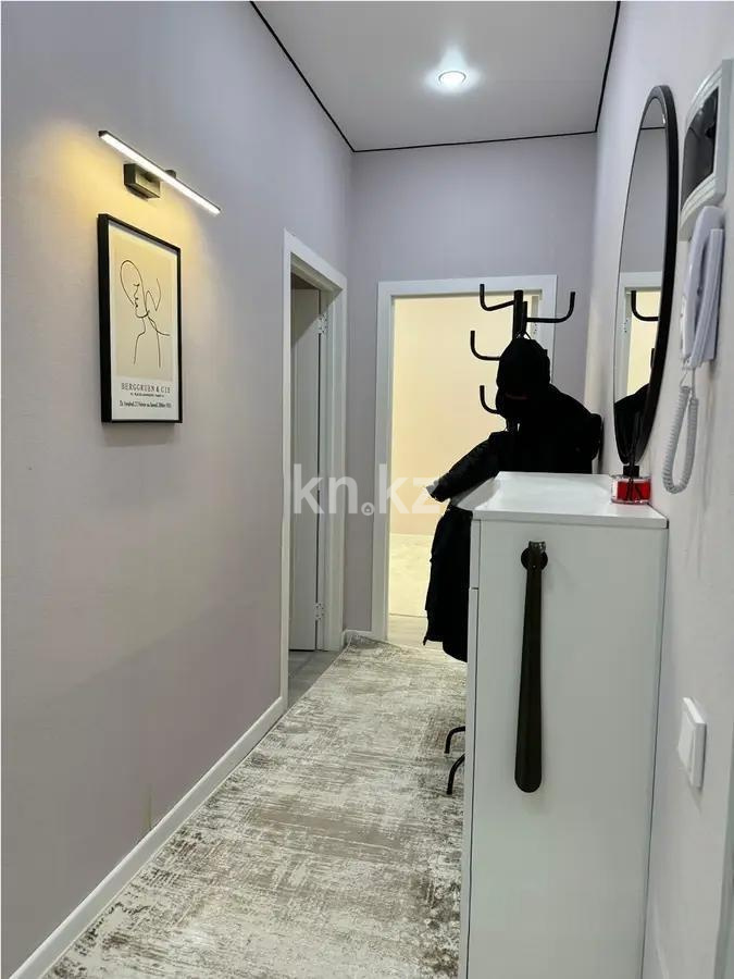 Продажа 2-комнатной квартиры, 58.5 м² в Астане - фото 5