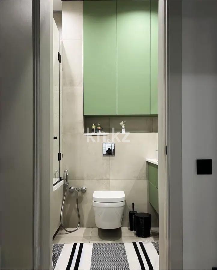 Продажа 3-комнатной квартиры, 106 м², пр. Туран, дом  46/4 в Астане - фото 5